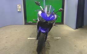 YAMAHA YZF-R25 RG10J