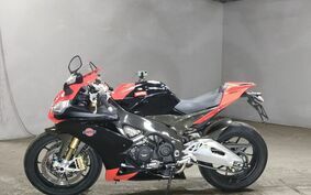 APRILIA RSV4 FACTORY 2009 RK00