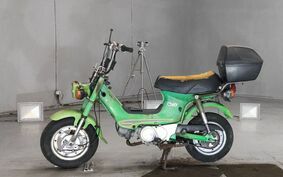 HONDA CHALY 50 CF50