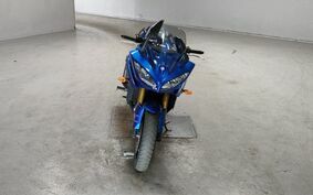 YAMAHA FAZER FZ8 2012 RN25