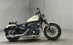 HARLEY XL883N 2014 LE2