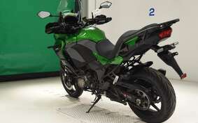 KAWASAKI VERSYS 1000 SE 2019 LZT00D