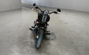 HARLEY FLSTSB 1580 2010 JM5