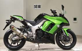 KAWASAKI NINJA 1000 A 2013 ZXT00G