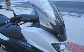 YAMAHA N-MAX SED6J