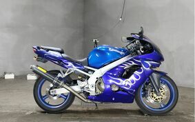 KAWASAKI ZX900R NINJA 1998 ZX900C