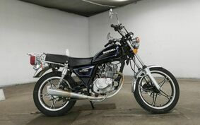 SUZUKI GN125 H PCJG9