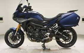 YAMAHA MT-09 Tracer GT 2019 RN51J