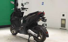 KYMCO KRV180TCS