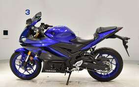 YAMAHA YZF-R25 A RG43J