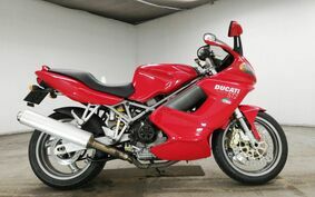 DUCATI ST2 2003 S100A