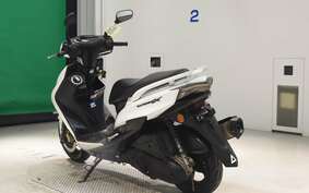 YAMAHA CYGNUS 125 XSR 3 SED8J