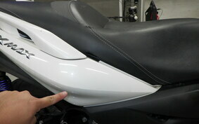 YAMAHA X-MAX 250 A SG42J