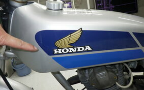 HONDA IHATOV JD03