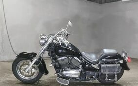 KAWASAKI VULCAN 400 CLASSIC 1998 VN400A