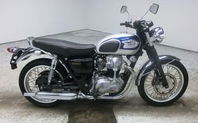 KAWASAKI W650 1999 EJ650A