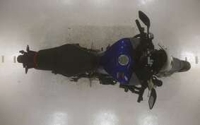 YAMAHA MT-09 2021 RN69J