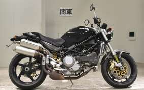 DUCATI MONSTER S4R 2004 M405A