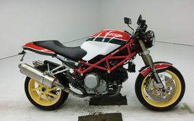 DUCATI MONSTER S2R 800 2005 M414A