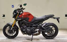 YAMAHA MT-09 A 2016 RN34J