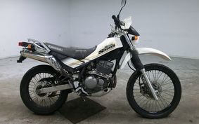 KAWASAKI SUPER SHERPA 2002 KL250G