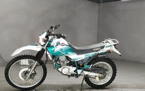 YAMAHA SEROW 225 WE 4JG