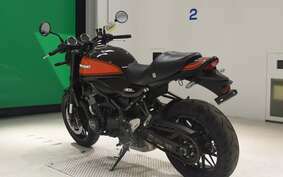 KAWASAKI Z900RS CAFE 2021 ZR900C