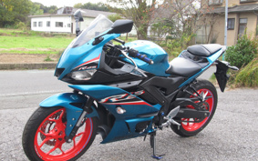 YAMAHA YZF-R25 ABS RG43J