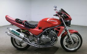 KAWASAKI BALIUS 250 1991 ZR250A