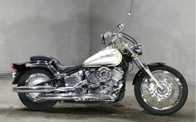 YAMAHA DRAGSTAR 400 2004 VH01J