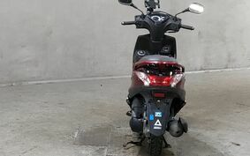 YAMAHA AXIS Z SED7J