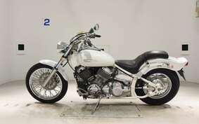 YAMAHA DRAGSTAR 400 2002 VH01J