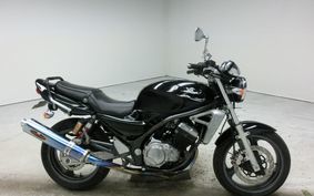 KAWASAKI BALIUS 250 Gen.2 1997 ZR250B