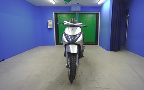 PIAGGIO BEVERLY 125 M284