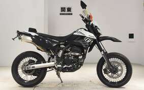 KAWASAKI KLX125D TRACKER X LX250V