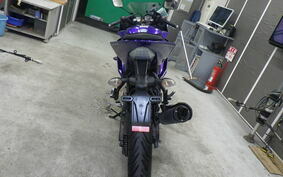 YAMAHA YZF-R15