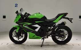 KAWASAKI NINJA 250 SL BX250A