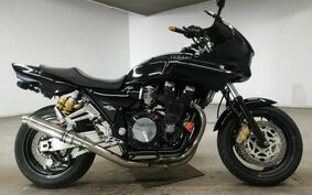 YAMAHA XJR1200 R 1997 4KG