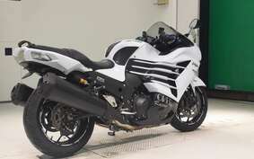 KAWASAKI ZX 1400 NINJA R A 2013