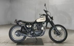 KAWASAKI 250TR BJ250F