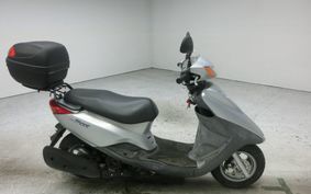 YAMAHA AXIS 125 TREET SE53J