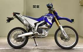 YAMAHA WR250R DG15J