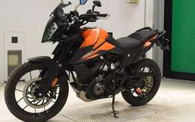 KTM 390 ADVENTURE 2021 JGJ40