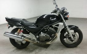 KAWASAKI BALIUS 250 Gen.2 2005 ZR250B