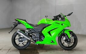 KAWASAKI NINJA 250R EX250K