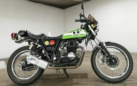 KAWASAKI 250TR BJ250F