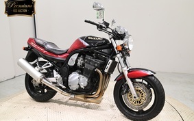 SUZUKI GSF1200 2000 GV75A