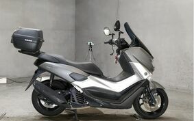 YAMAHA N-MAX 155 SG50J