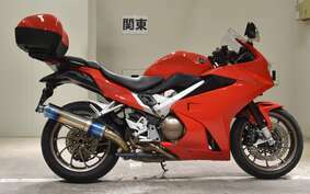 HONDA VFR800F 2014 RC79