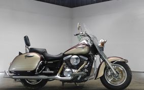 KAWASAKI VULCAN 1500 CLASSIC 2003 VNT50G